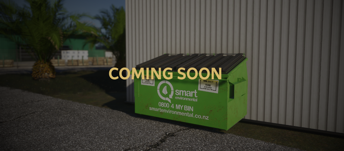 Whitianga Aerodrome & Landmarks (NZWT)