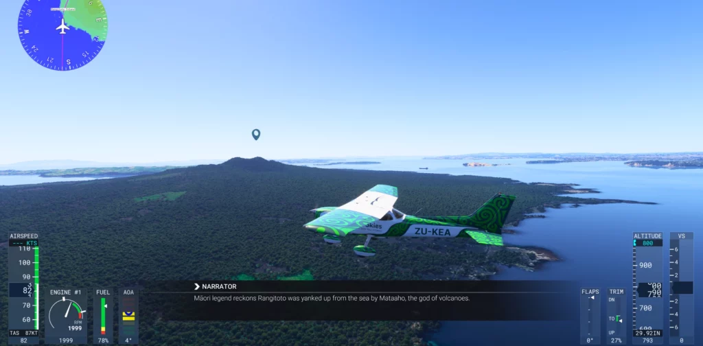 Narrated Tours